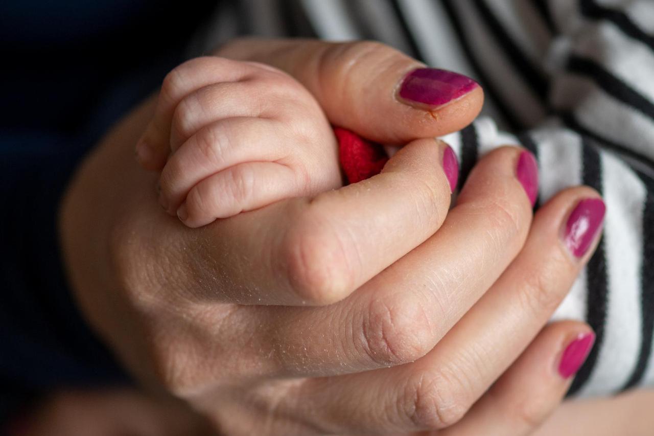 Mother's Day symbol image
