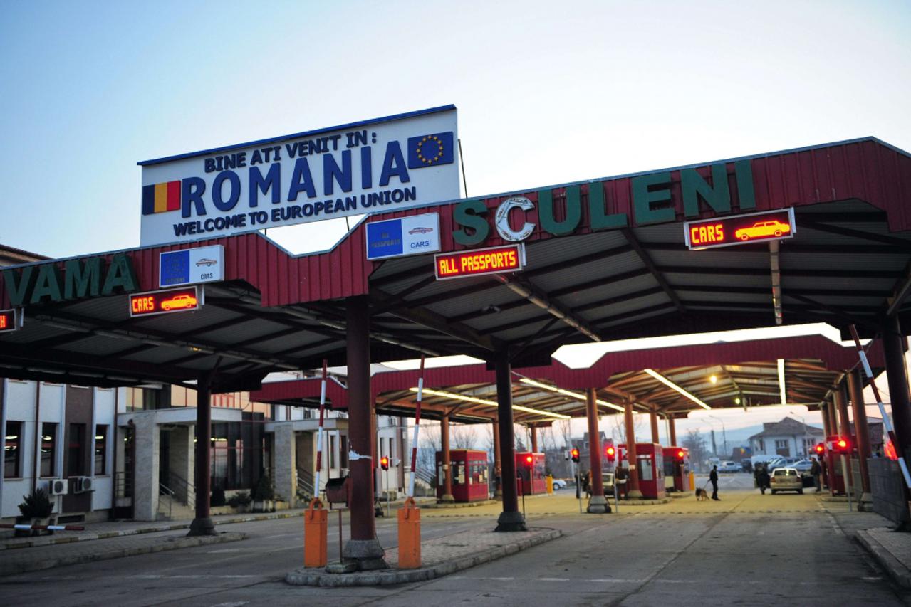 granica