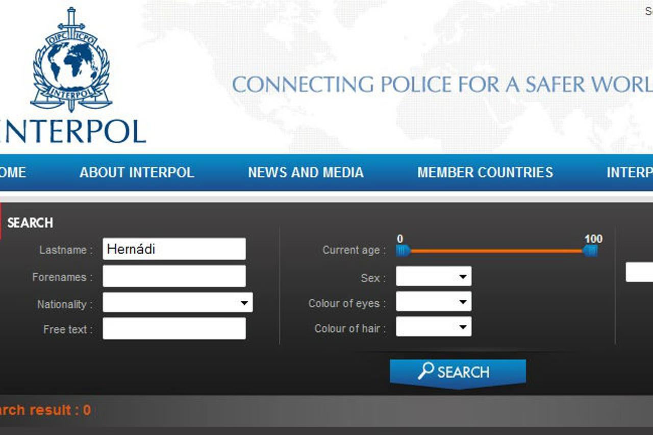Interpol
