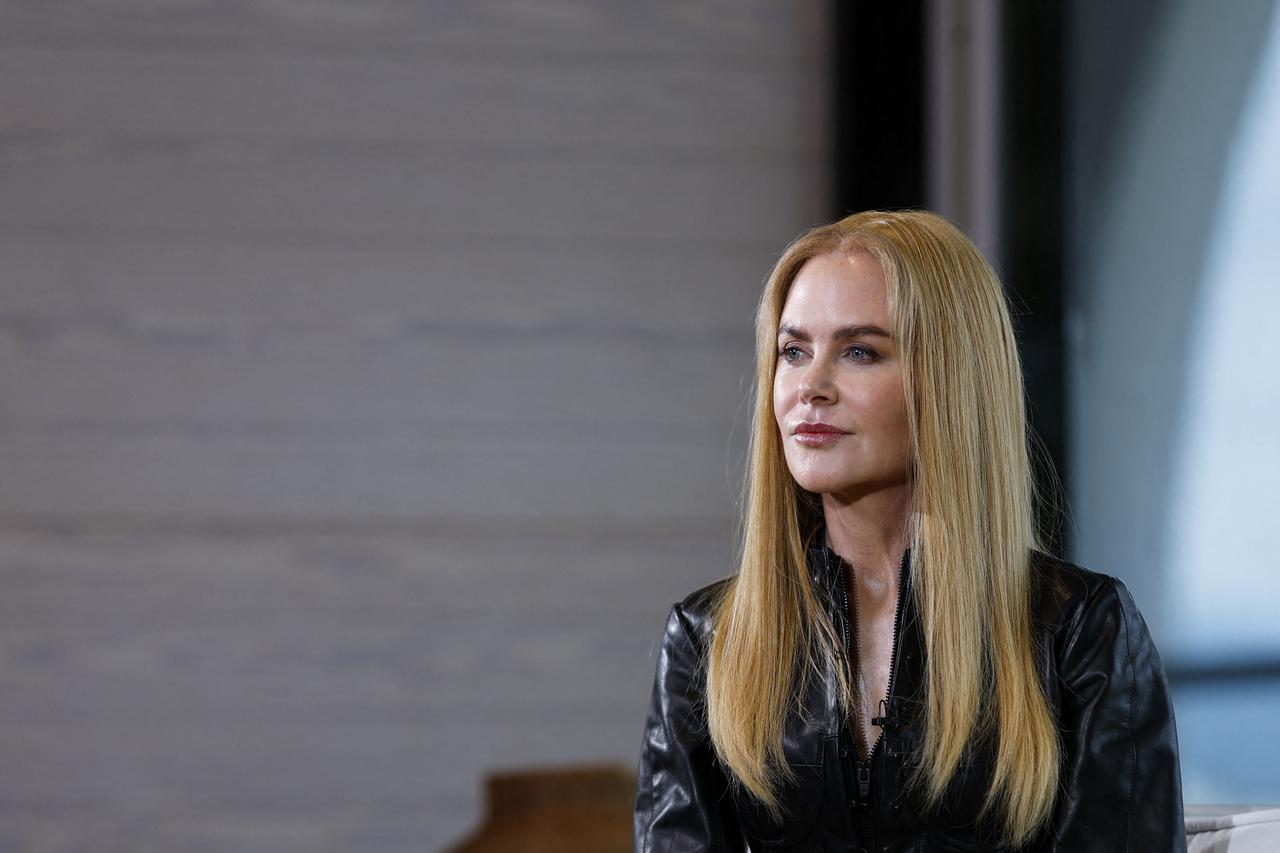 The 78th Cannes Film Festival - Kering Women in Motion Talk