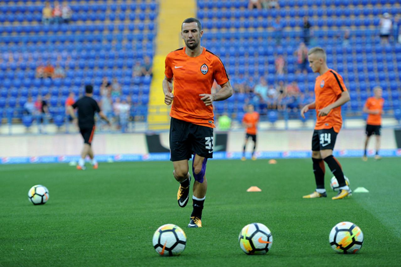 Darijo Srna