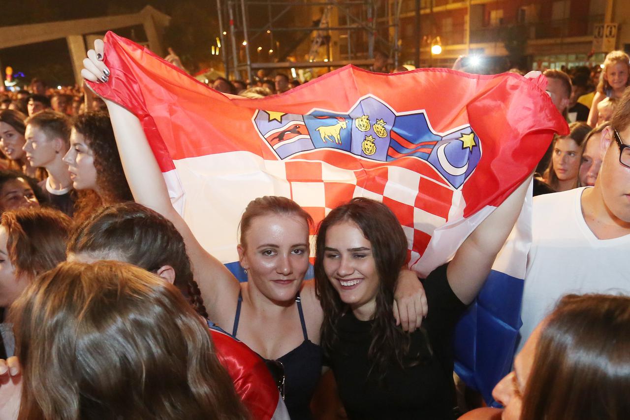 Bez Oluje, Hrvatska bi do danas bila politički provizorij