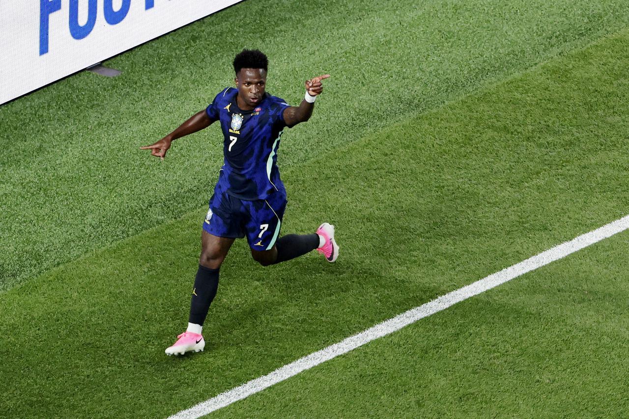 FIFA World Cup 2026 - Group C - Brazil v Haiti