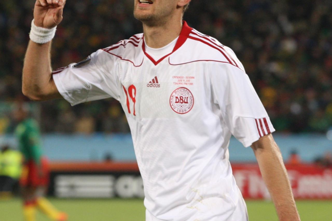 dennis rommedahl