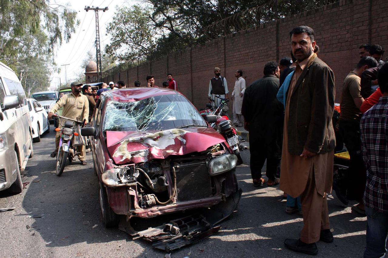2023 Film Independent Spirit Awards