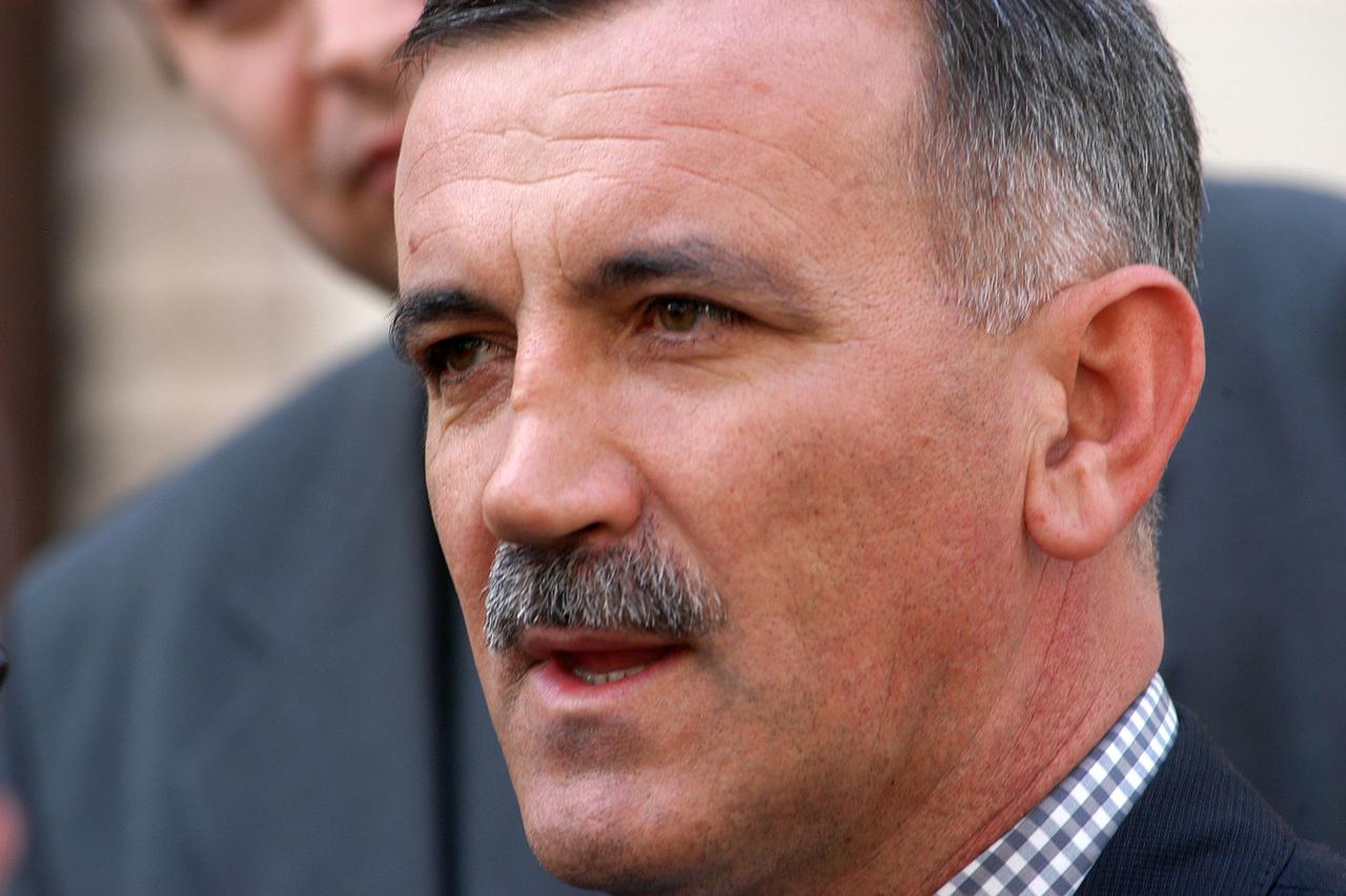 Valentin Ćorić