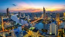 Bangkok named best city for under-30s in new global ranking