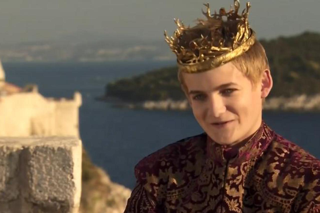 Jack Gleeson