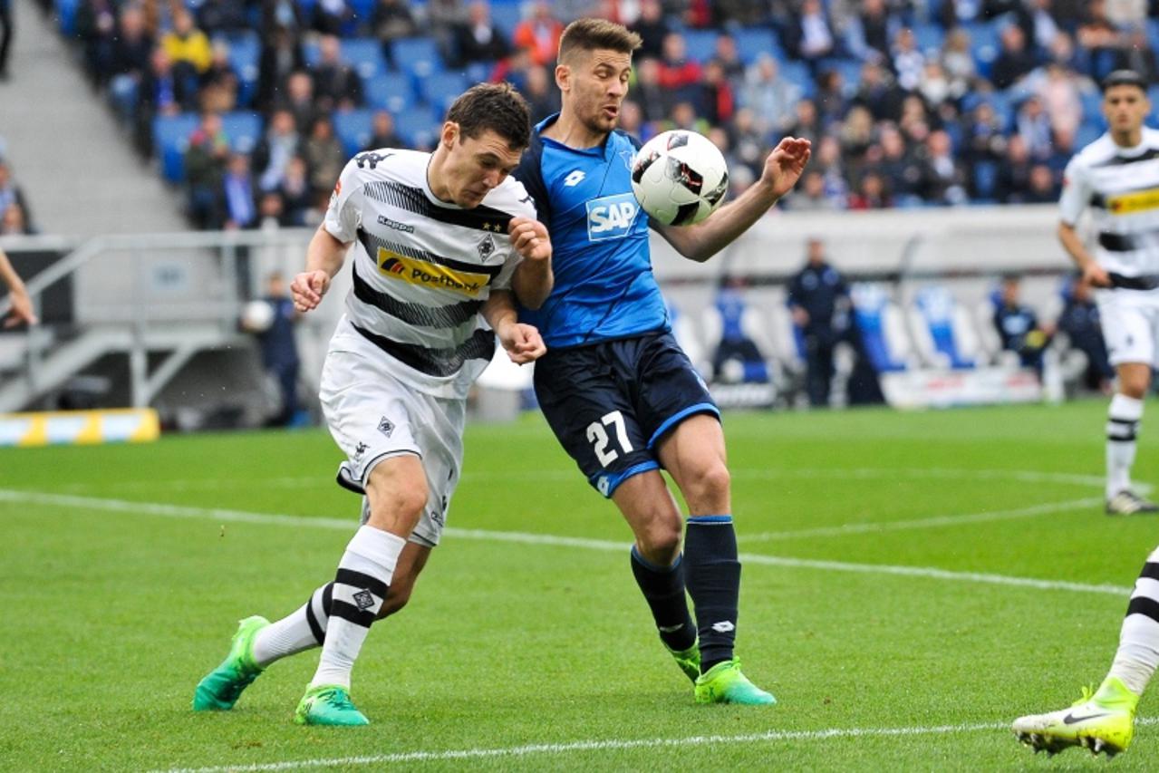 Andrej Kramarić - Hoffenheim