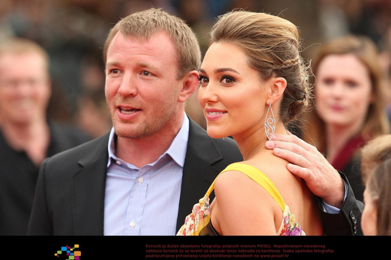 guy ritchie