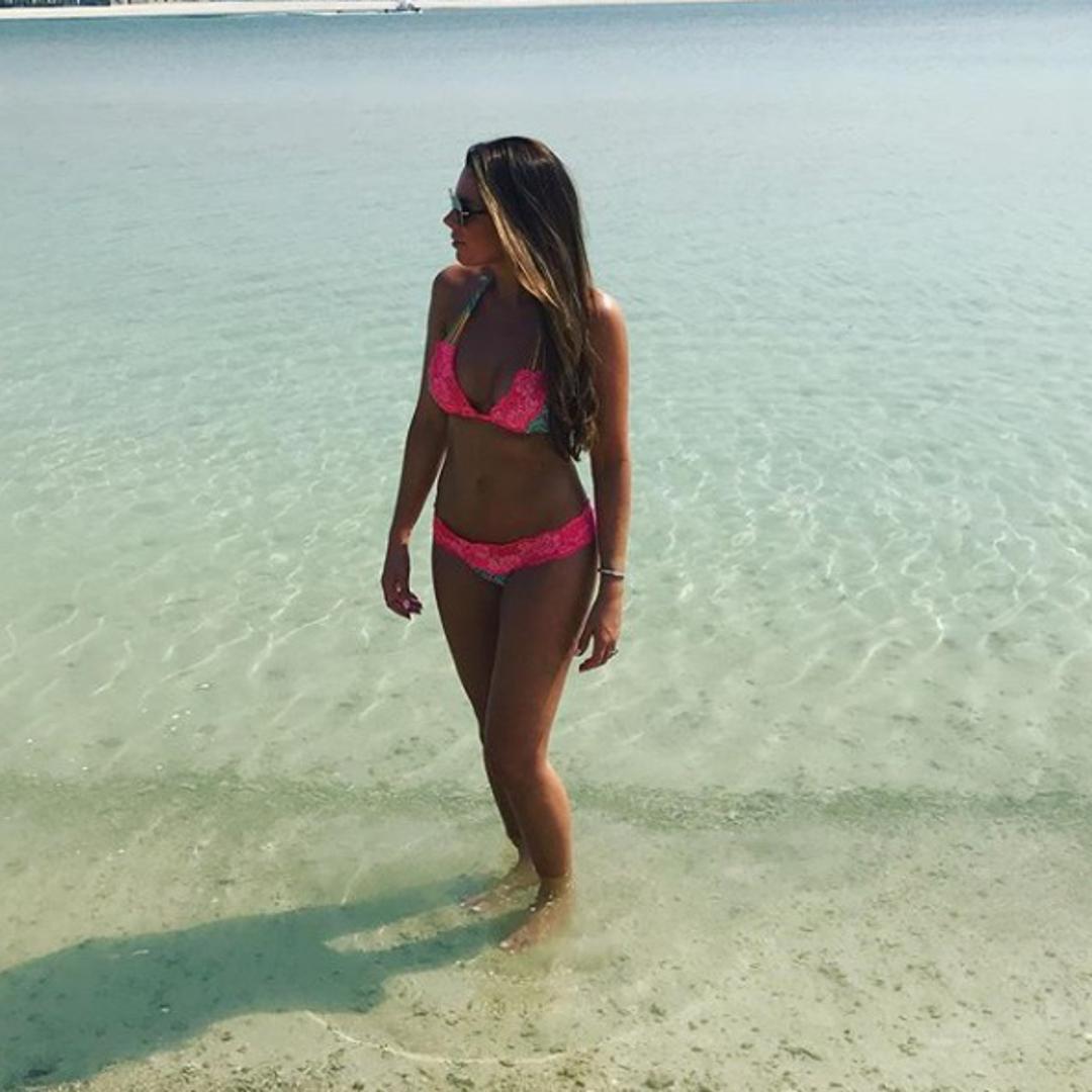 Tako je i s Johnom Terryjem koji je sa suprugom Toni iznajmio privatni otok na Maldivima.

