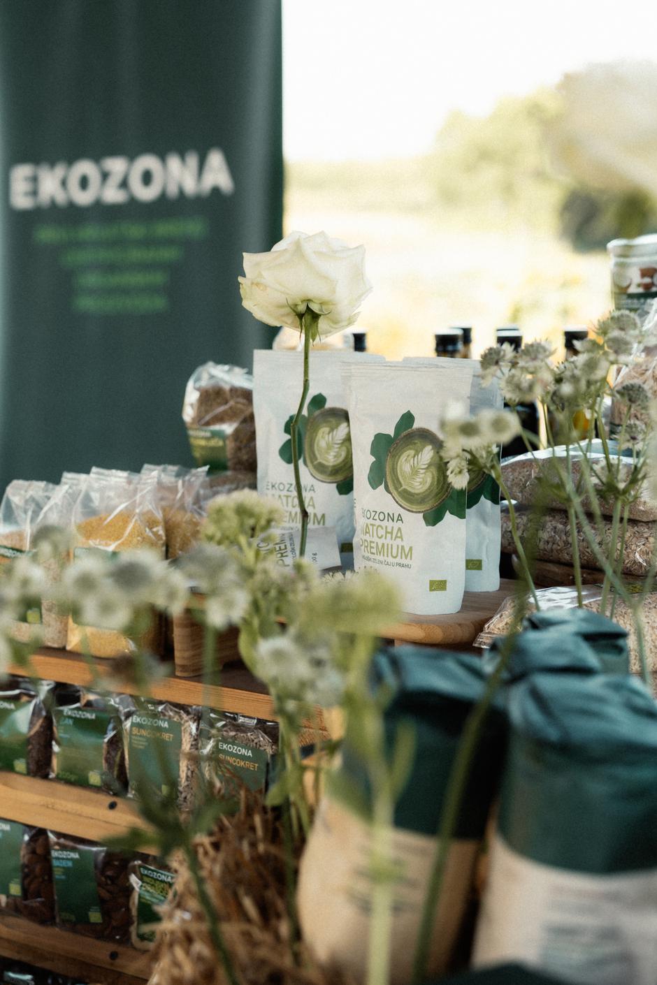 Ekozona Morning Experience