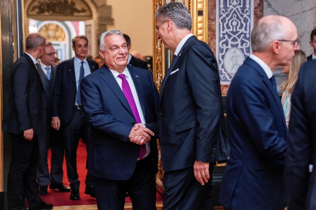 Denmark EU summit