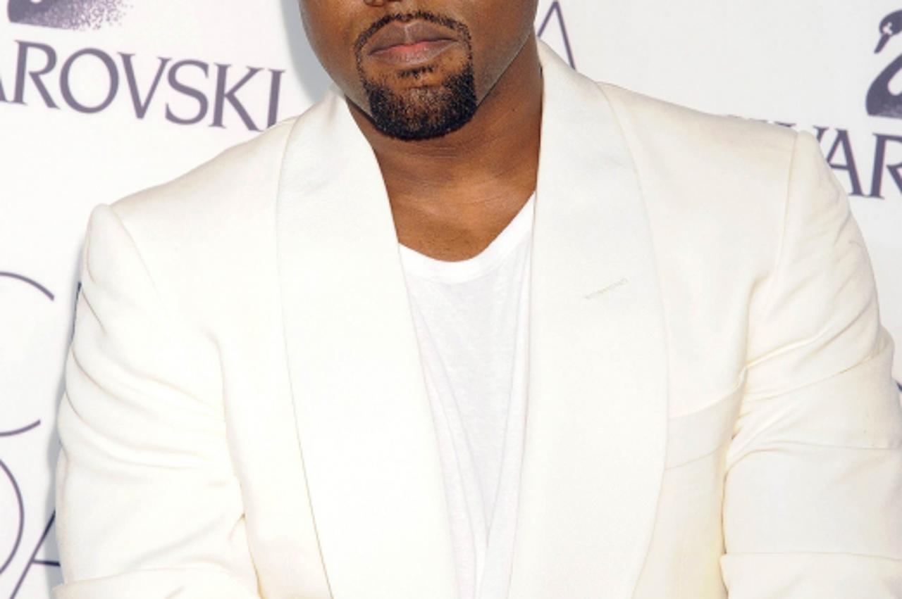 kanye