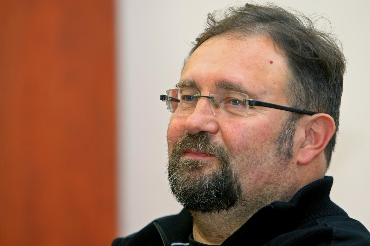 Zoran ferić