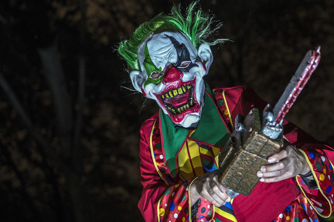klaun