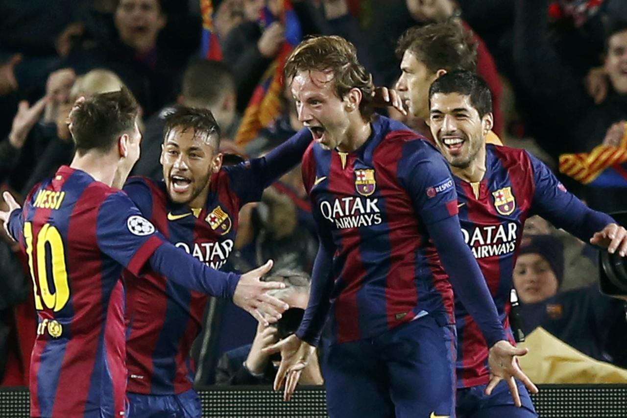 Ivan Rakitić