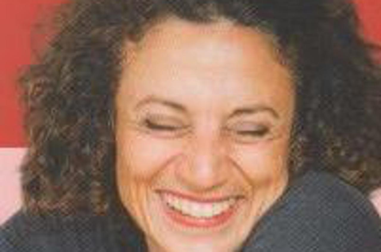 Adriana Altaras "Dojča" 