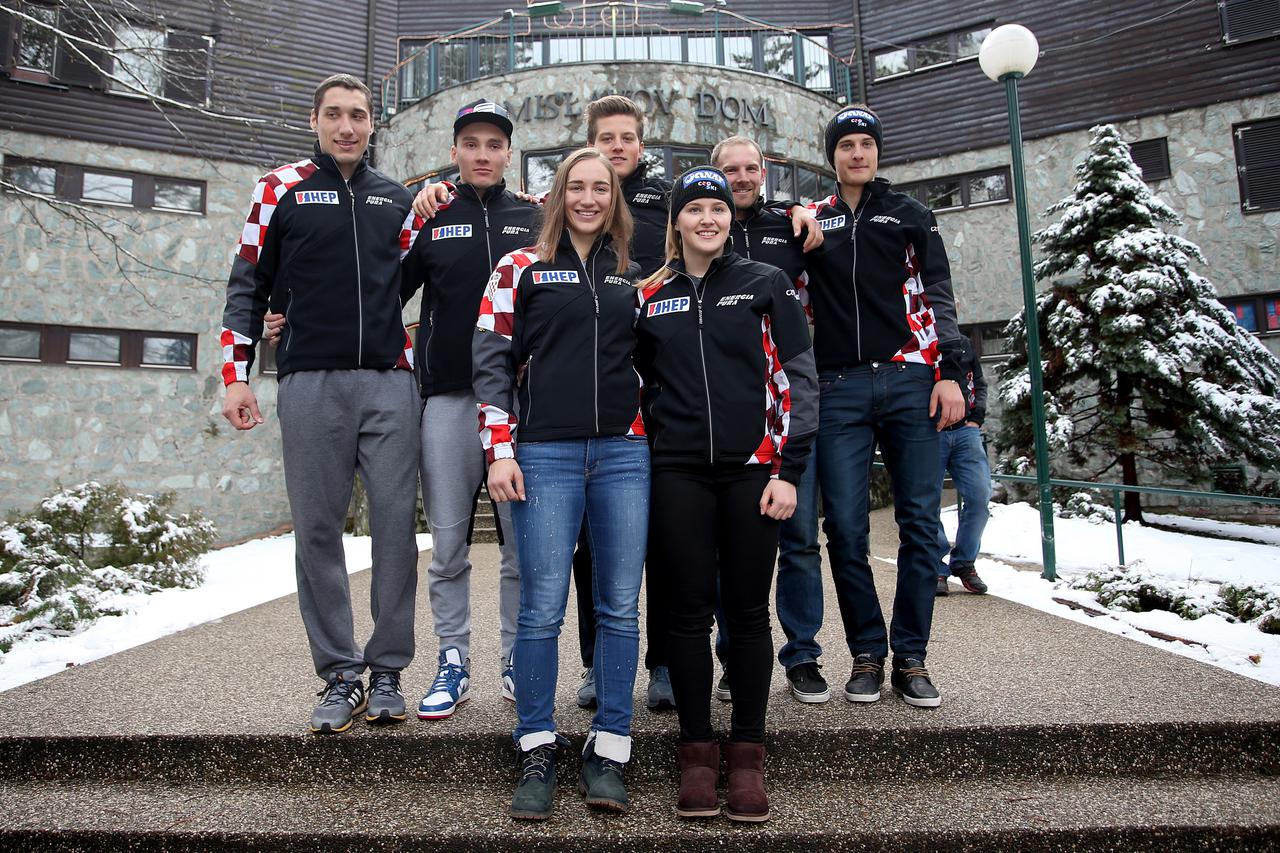 GNK Dinamo - NK Lokomotiva