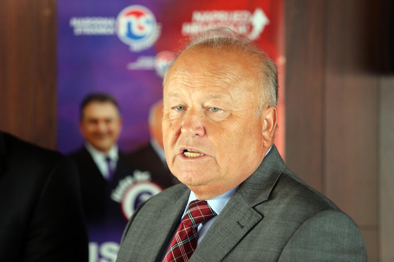 Slavko linić