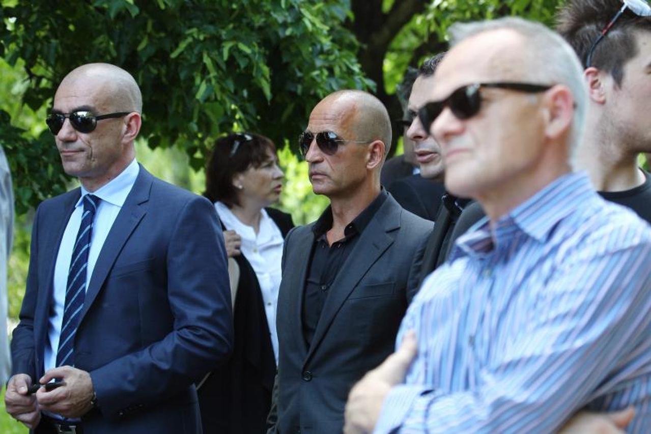 Vinko Žuljević Klica