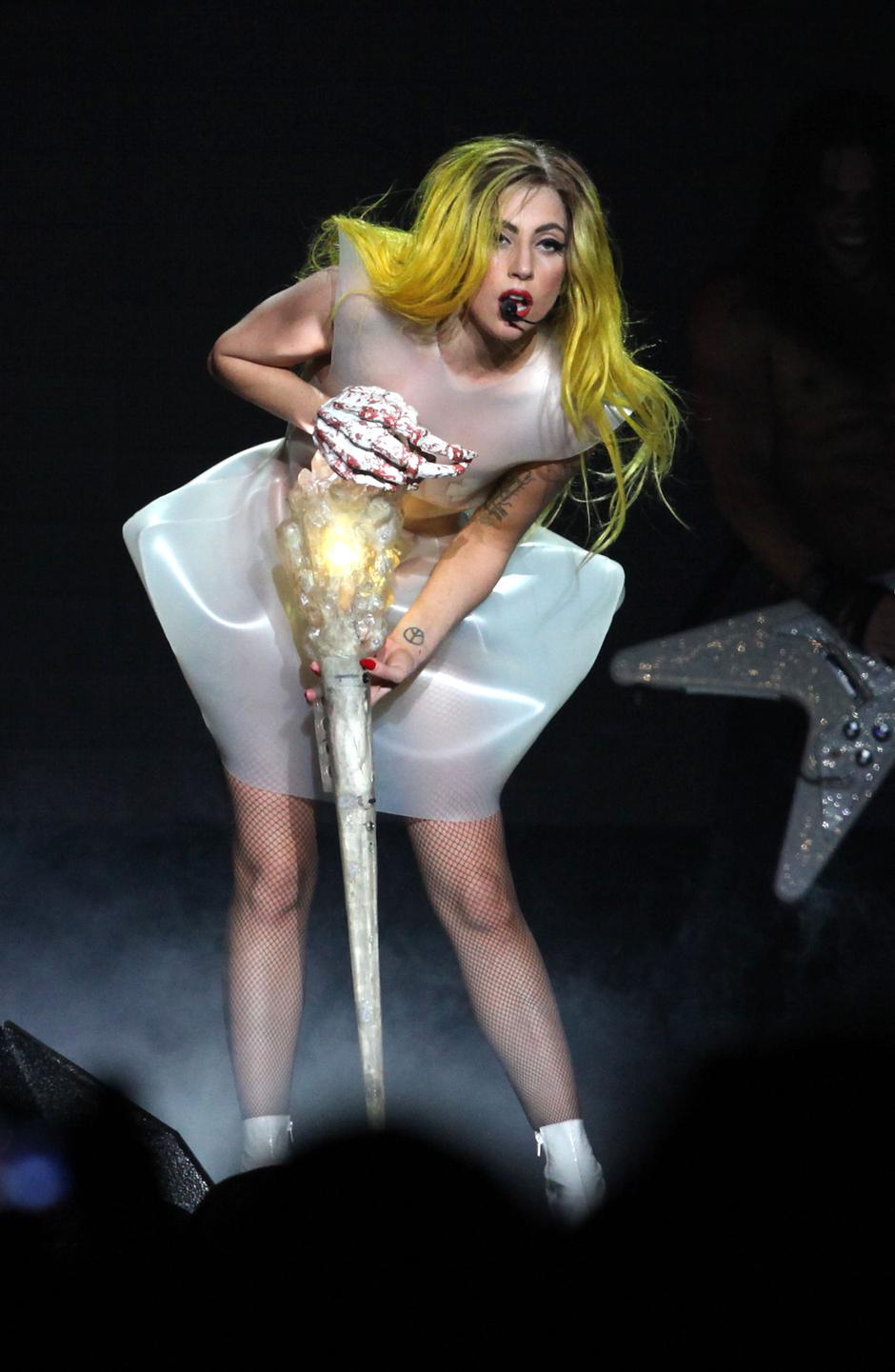 10 najboljih pop-pjevačica 21. stoljeća