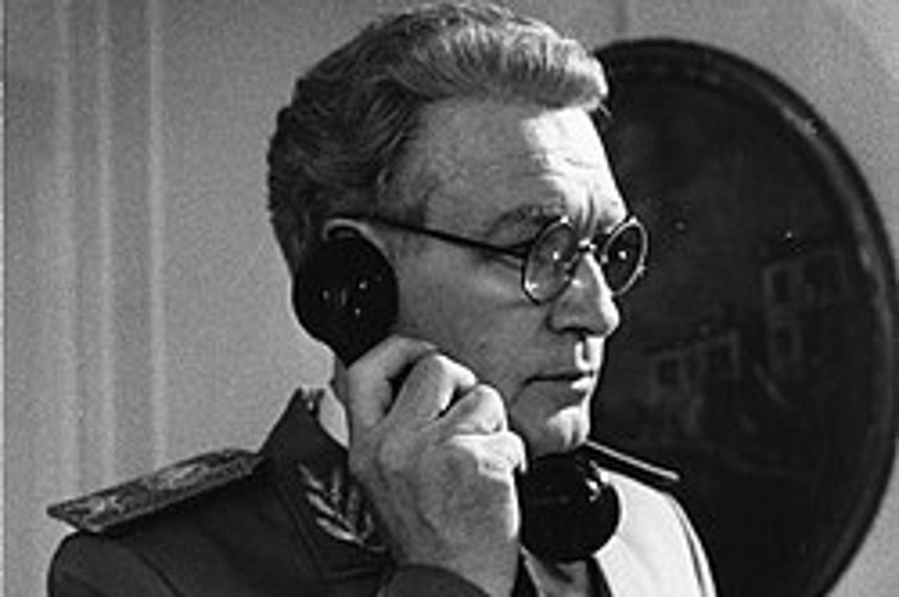 Milan Todorović