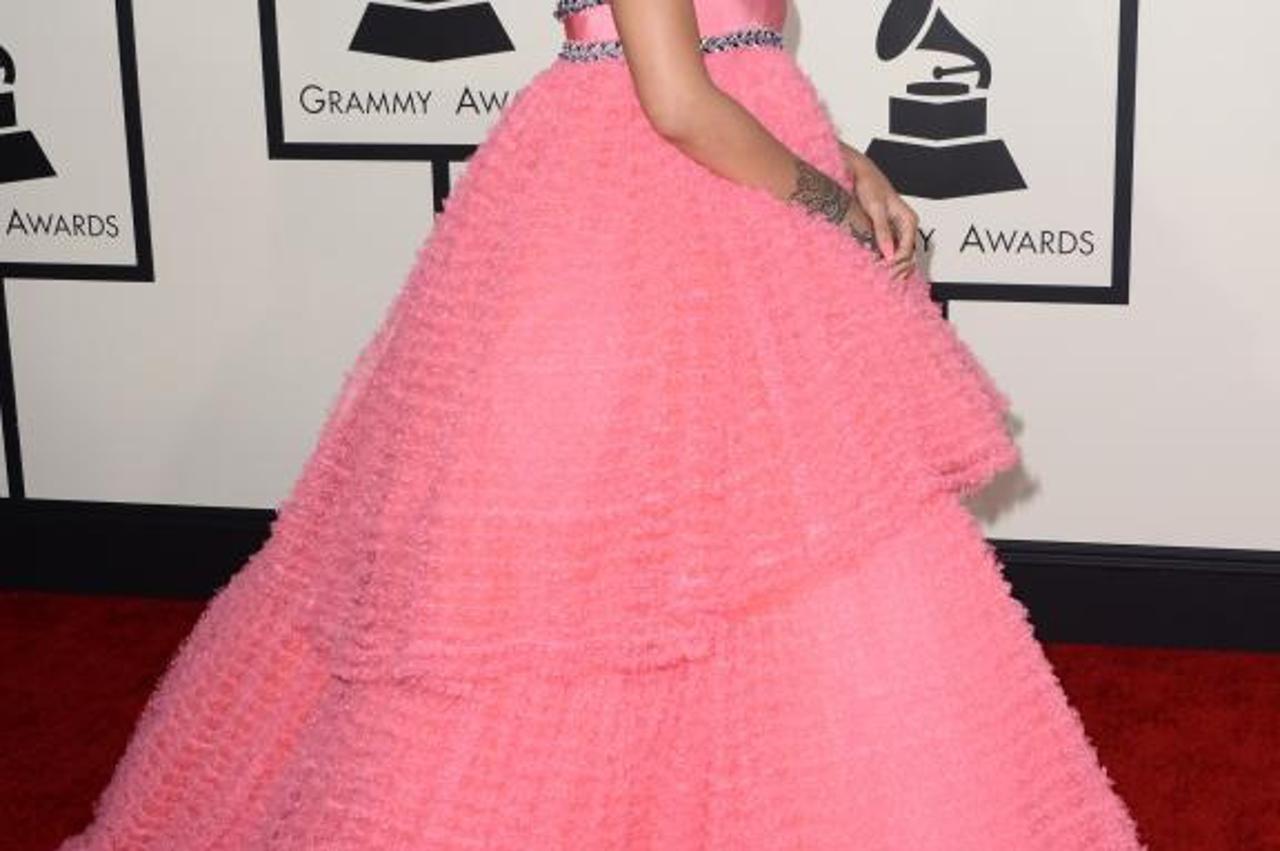 rihanna