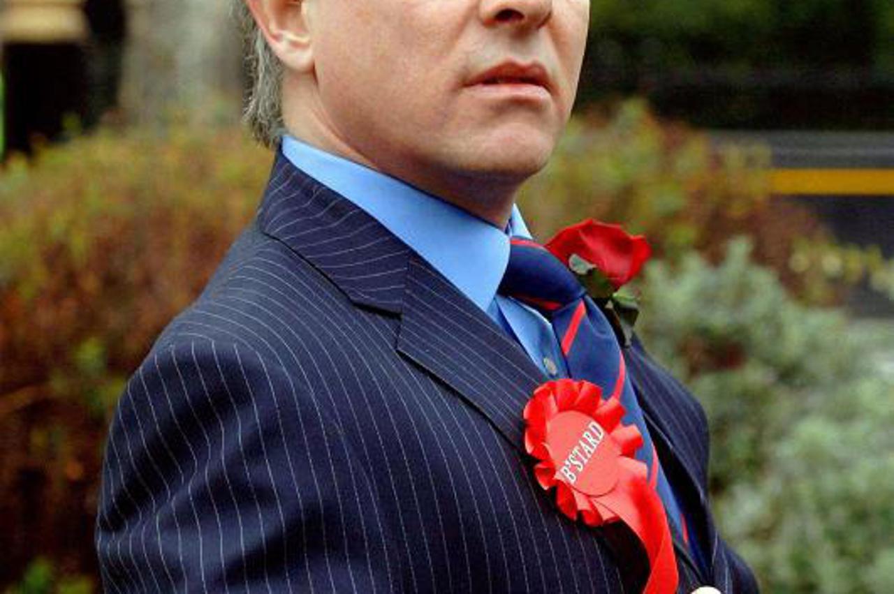 rik mayall