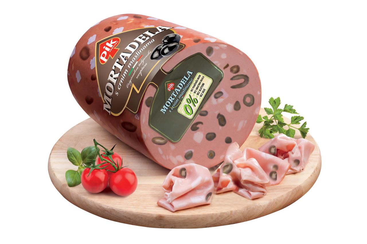 PIK Mortadela
