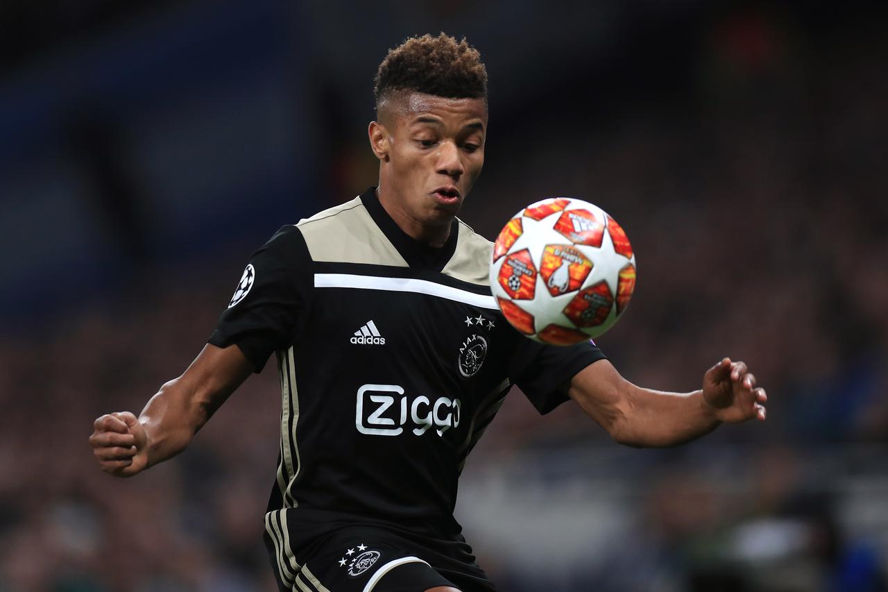 David Neres
