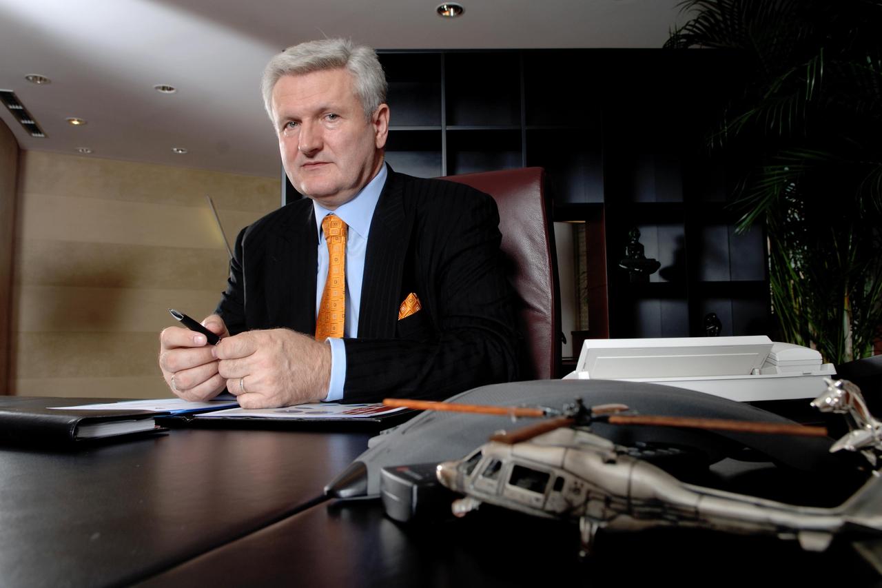 Ivica Todorić