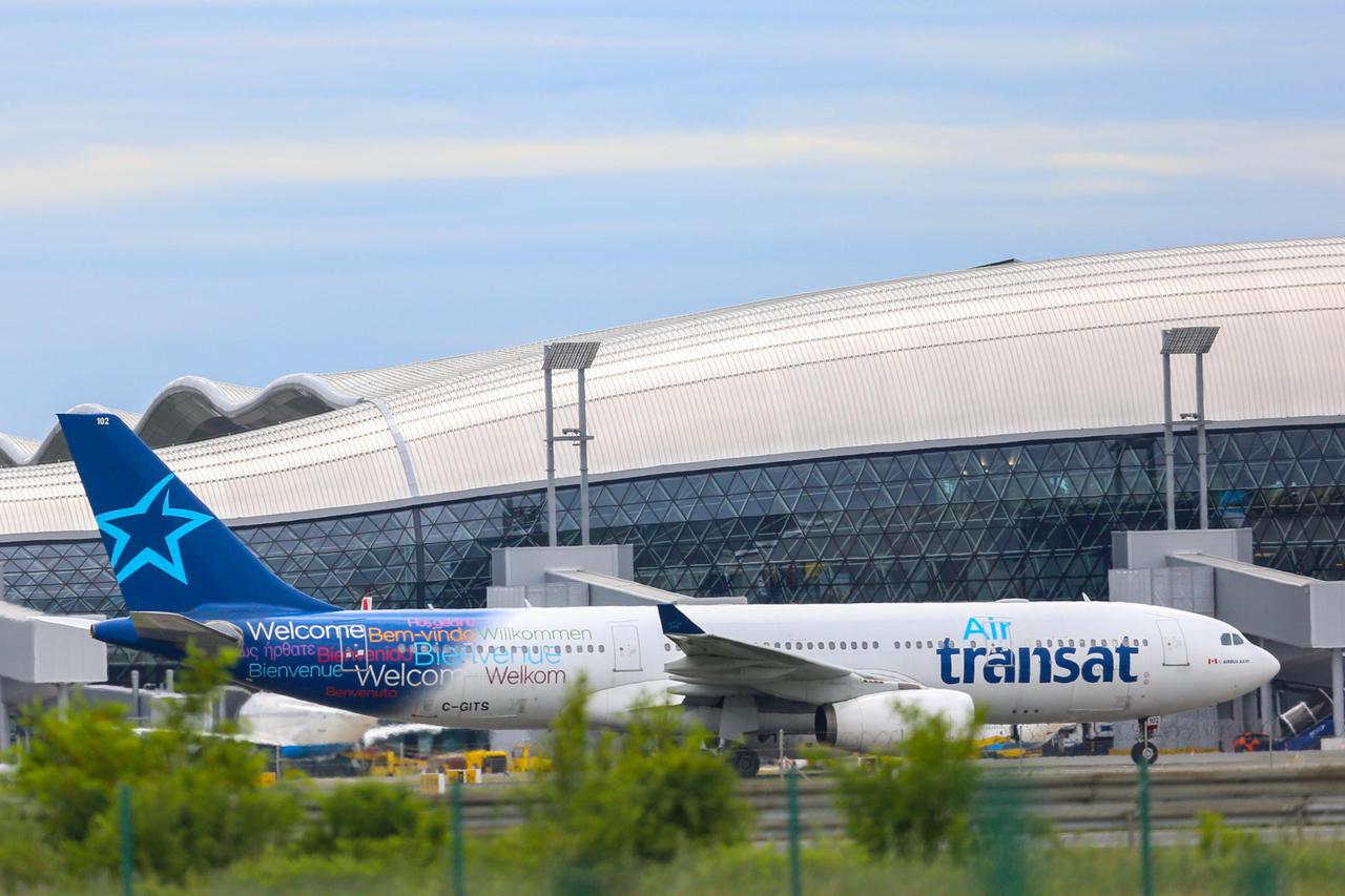 Zračna luka Franjo Tuđman