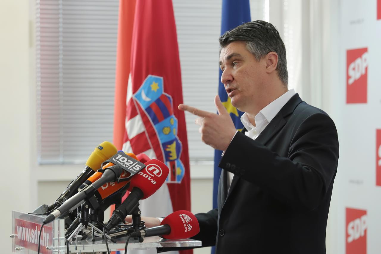 milanović