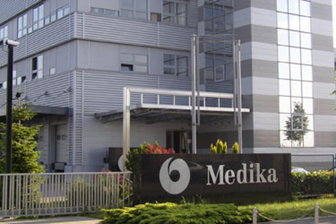 medika