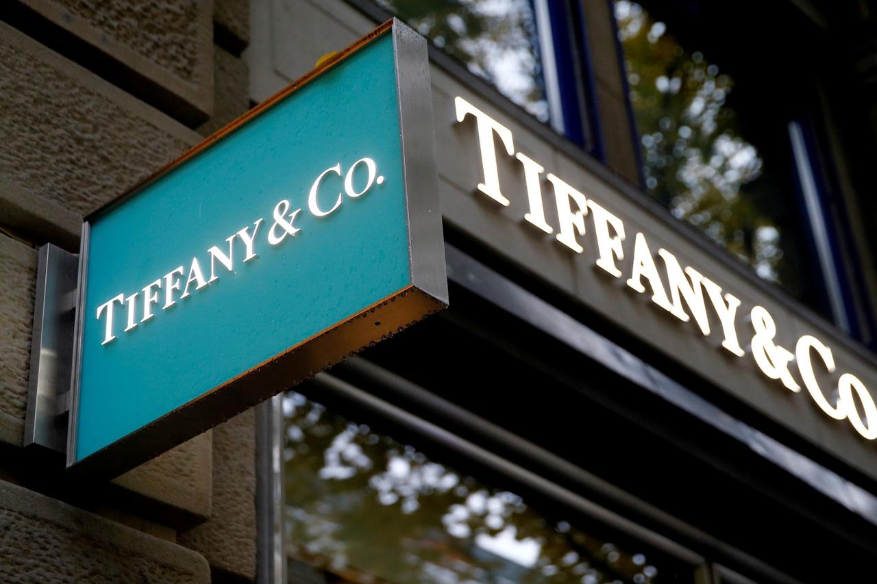 tiffany