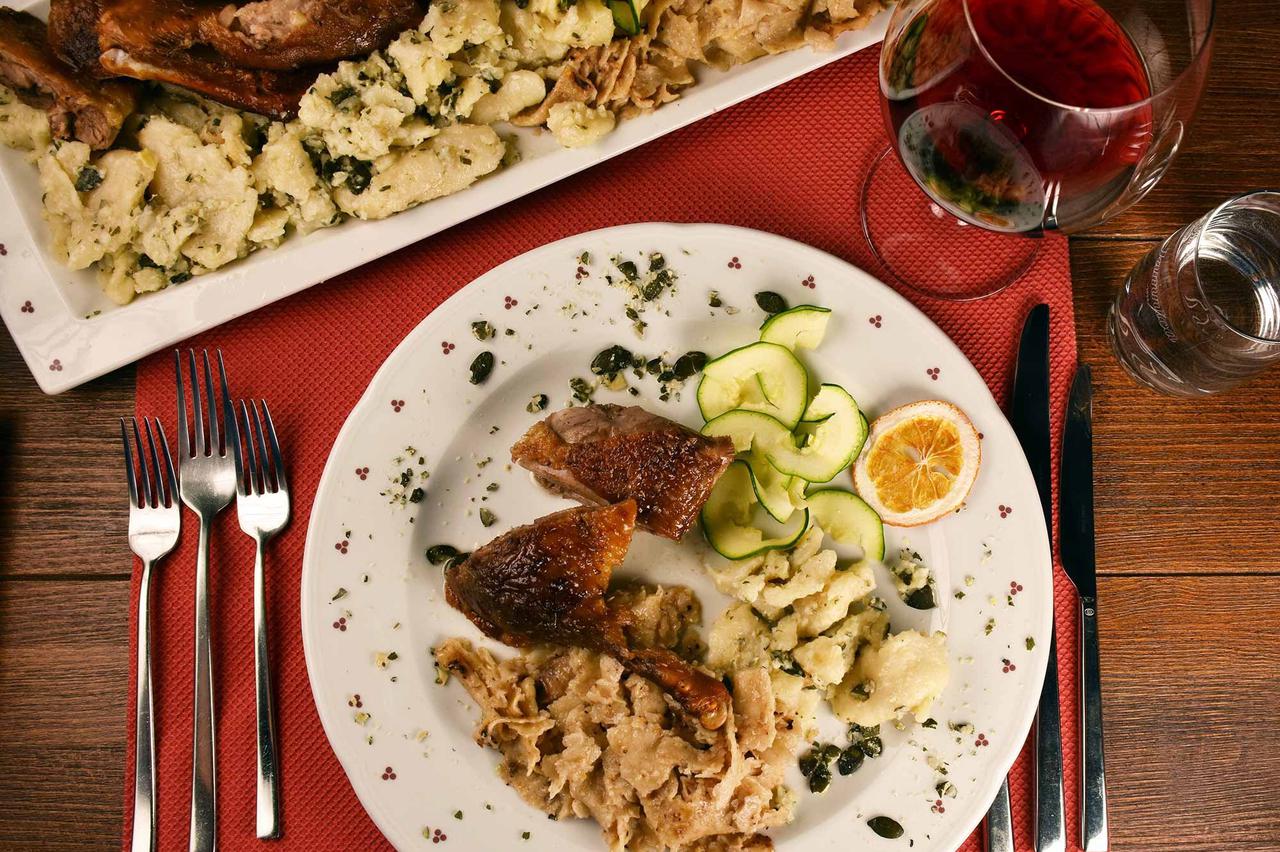 Dani okusa hrvatske tradicije