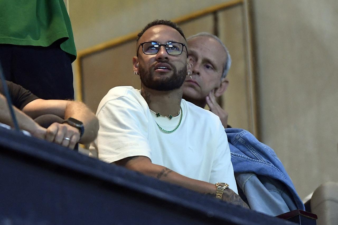 Asian Champions League - Semi Final - Second Leg - Al Hilal v Al Ain