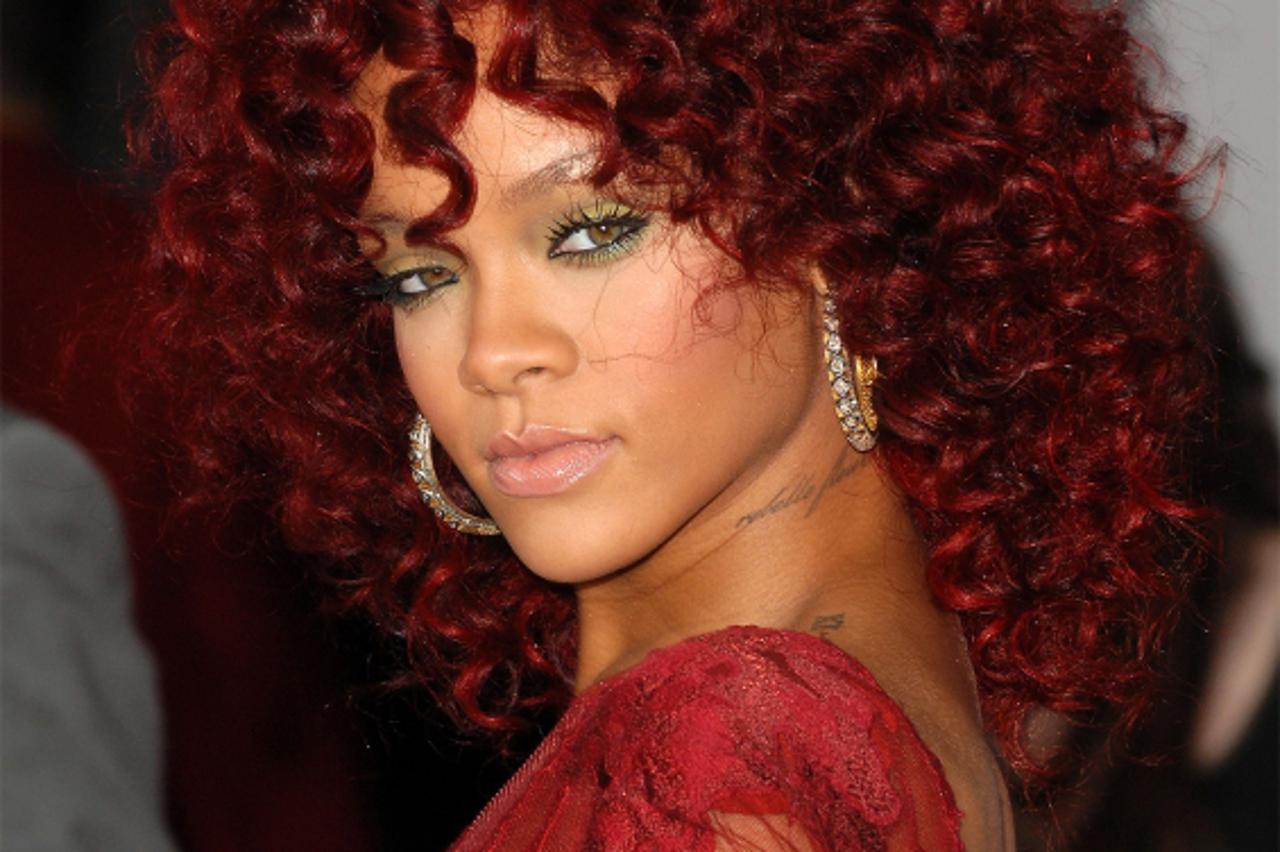 rihanna
