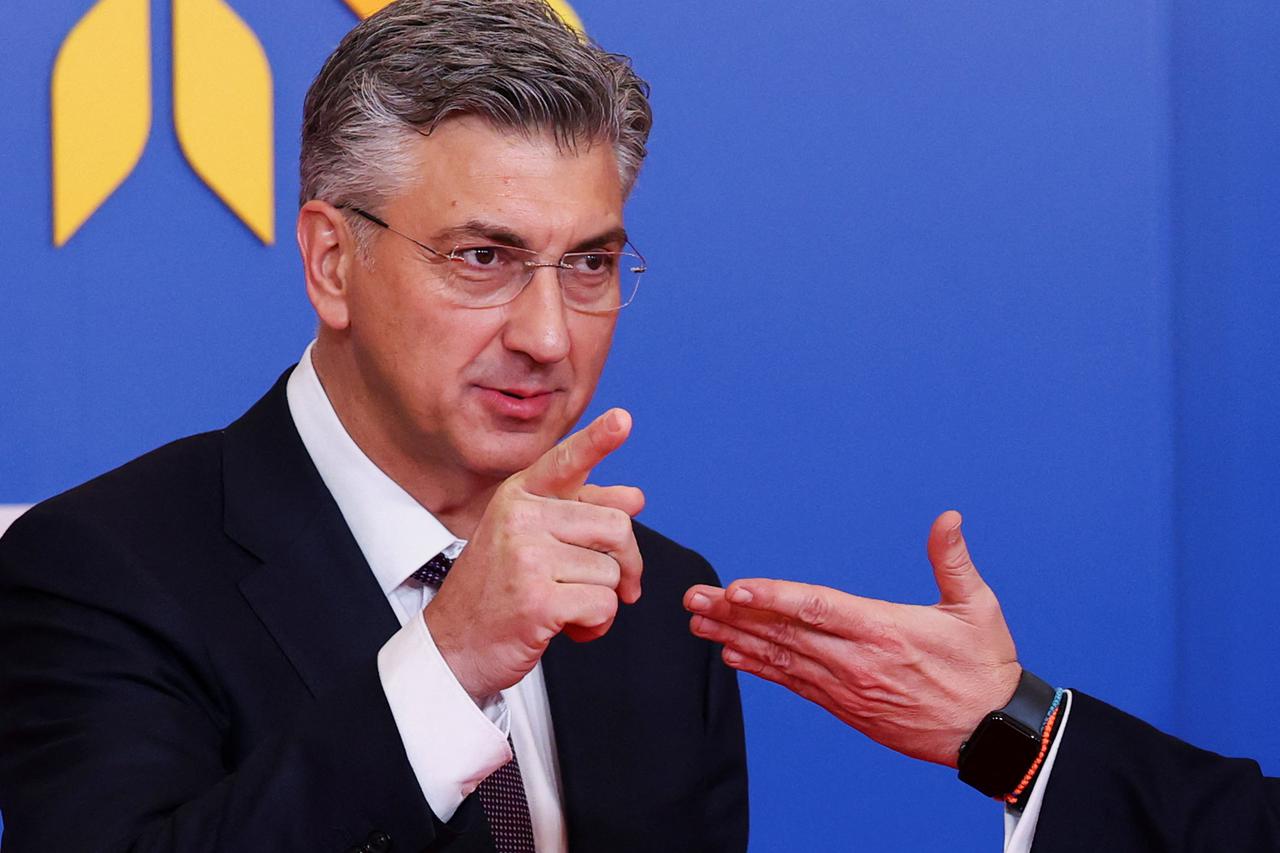 EU leaders discuss Iran crisis and Middle East with regional partners in Cyprus