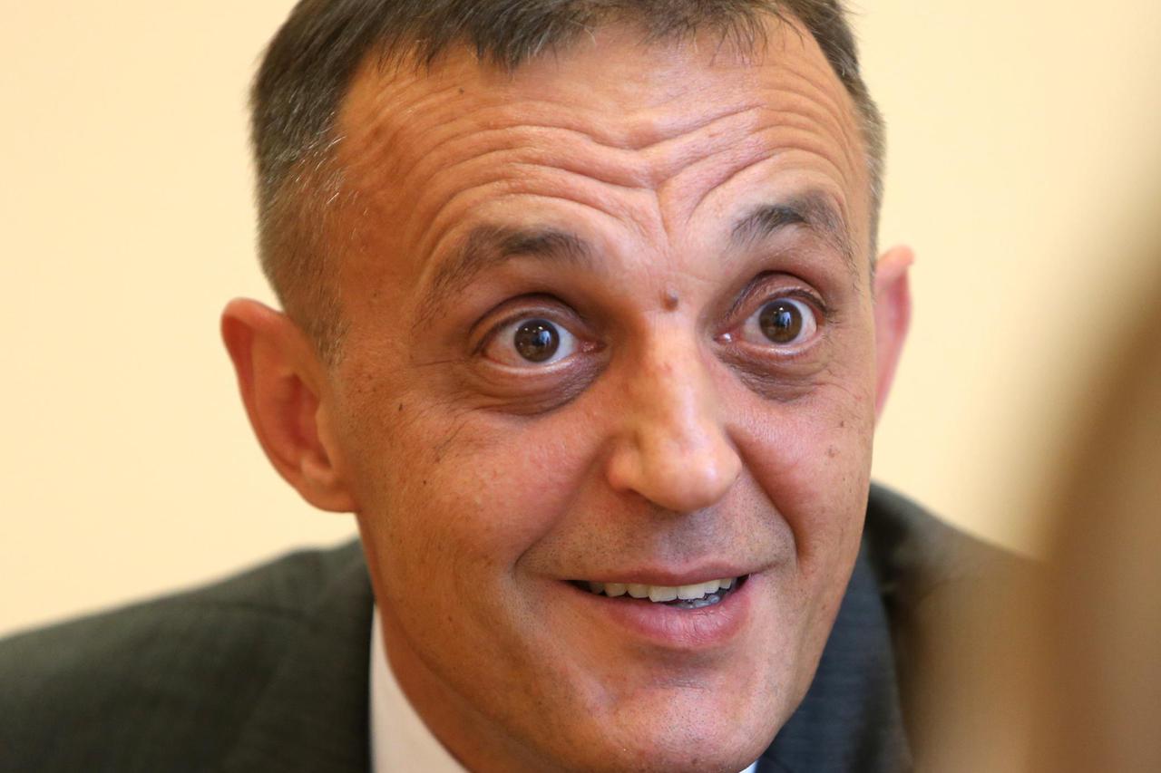 tihomir jakovina