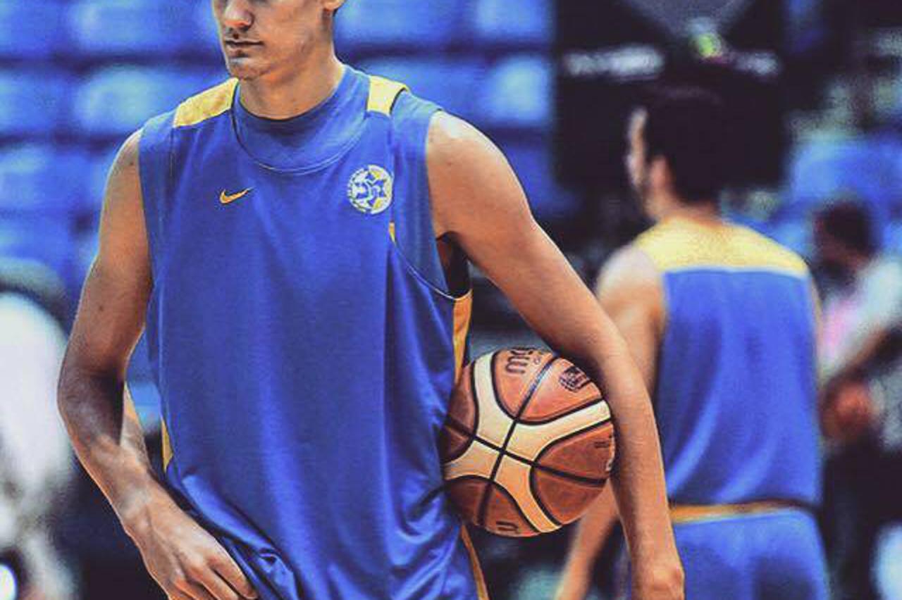 Dragan Bender