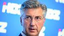 Plenković žestoko prozvao vrh EU-a zbog Mladića: ‘To je njihova pogreška i jasno ću im to reći’
