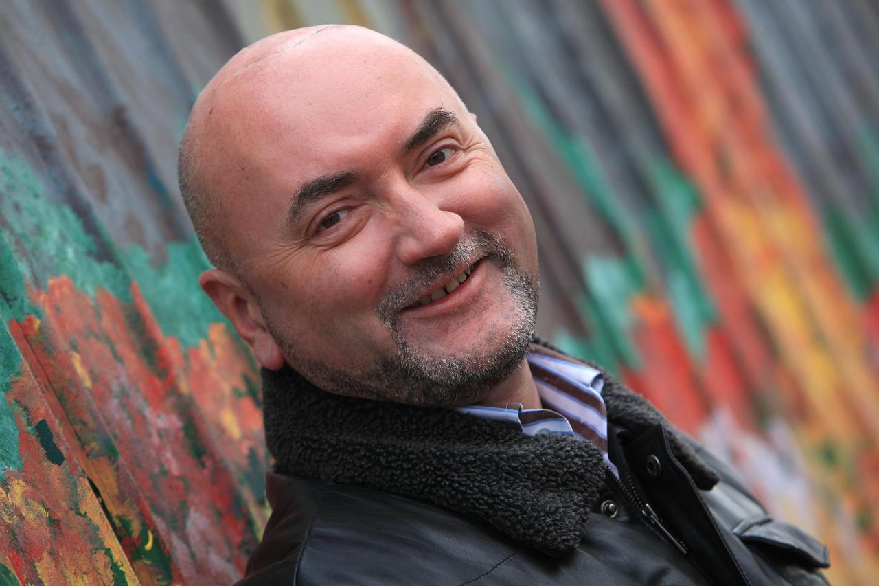 dražen ilinčić