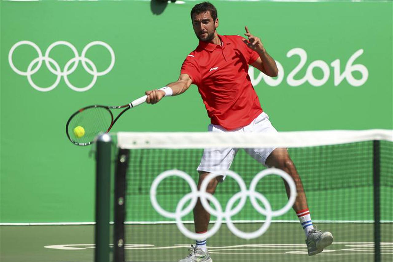 Marin Čilić