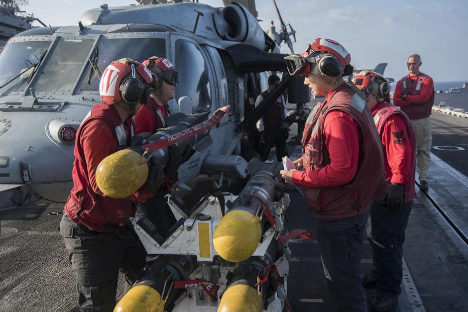 Hellfire R9X The Drone Missile Used To Kill Al-Zawahiri