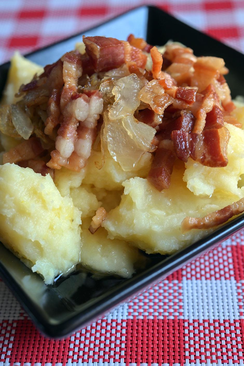 Velika Gorica: Gastro ponuda u Bistrou Babriga