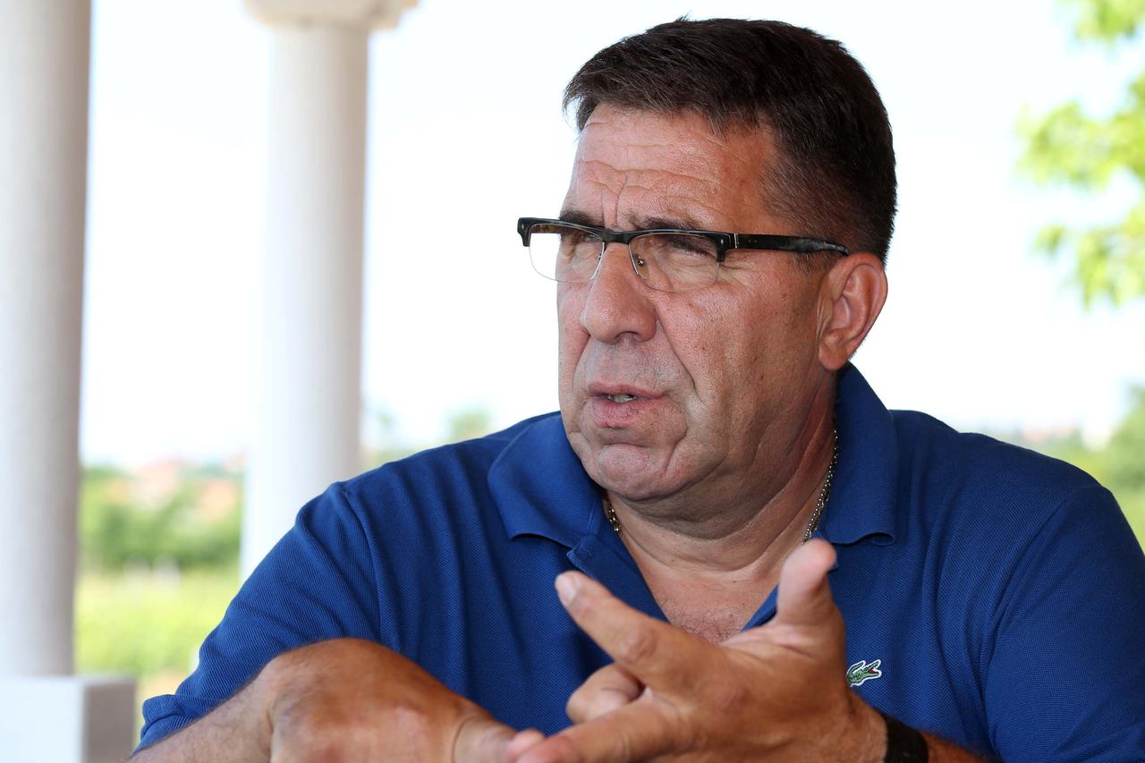 Smiljan Reljić