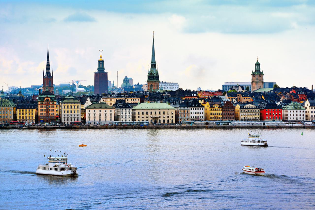 Stockholm