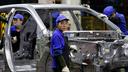 Chinese Automotive Giant Issues Grim Forecasts: Only... Will Survive in Coming Years